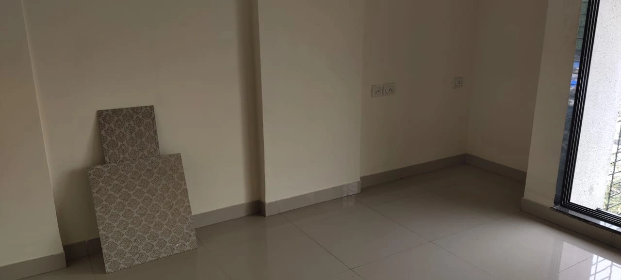 1 BHK Flat for Sale in Sethia green view , Goregaon West